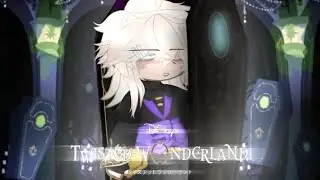 If The Creator Was In Twisted Wonderland||P1||Prologue||Remake