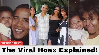 Malia Obama Arrest Story: The Truth Behind the Viral Hoax