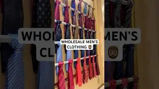 WHOLESALE MEN&rsquo;S SUITS AND FORMAL WEAR | NECKTIES AND MEN'S CLOTHING SUPPLIER | ISTANBUL