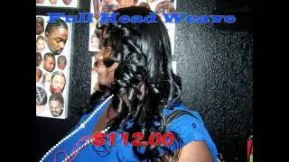 Superstar Hair Studio Express