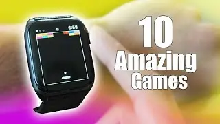 10 Dope Apple Watch Games Apps - Part 4