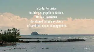 Indigenous insights - Stewarding the Earth: Indigenous Food Systems