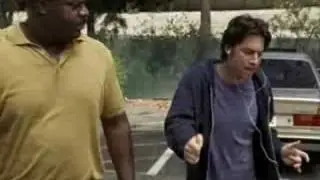 Scrubs - White Boys Dancing In Public