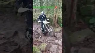 Green laning in Wales