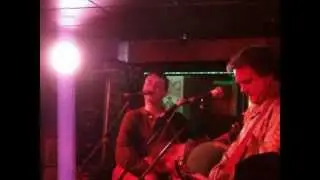 Hey Hey Sweet Darling- Kilkenny Krew