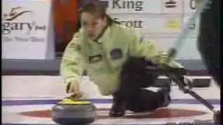 Curling 8 Ender