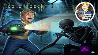 Fallout Shelter Vault 47: Tod entdeckt ? - Folge 106 (Gameplay)