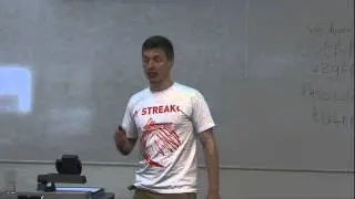 British Yeast Group - Graham Thomas