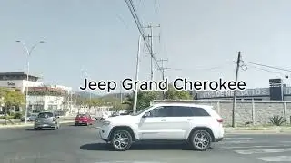 Car Spotting