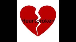 Qbreezy heart broken (official audio)