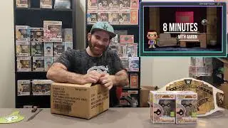 MA MAMA MA MA! BIG MOM CHILD FUNKO POP EXLCUSIVE!