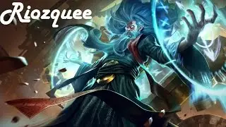 GUARDIAN ANGEL ZILEAN IS OP! ~ Zilean Bot Support Full Gameplay ~ League of Legends