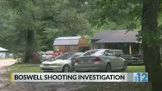 Two shot and killed in Simpson County