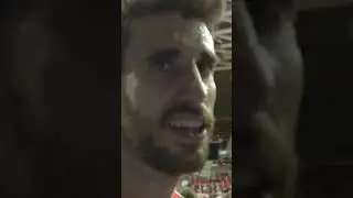 10 Kurze mit Javi Martinez | #Shorts | #GraciasJavi