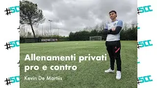 #5CC | il calcio nel settore giovanile | Ospite: Kevin De Martiis | PSS Personal Soccer School