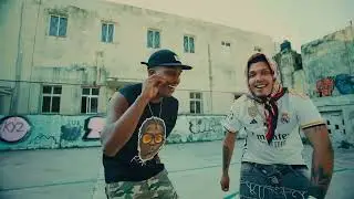 Justym ft Yandito - H&aacute;blate Rat4 (VIDEO OFICIAL)