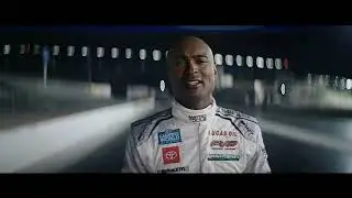 Toyota Lets Go Places