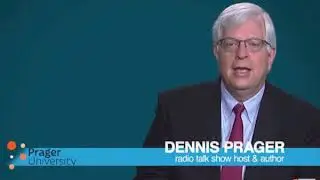 Dennis Prager on Yom Kippur