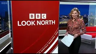 060226 BBC Look North Yorkshire, Evening News