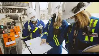 Women Building Futures: Power Engineer Career Accelerator