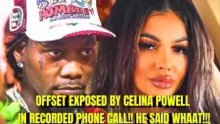 OffSet &ldquo;EVIL&rdquo; Plan Exposed👀 I See Stephon Diggs Im Gone Rob &💥🔫 His KNEES🤣💔 #JWizTv