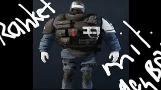 Ranked unsicher machen (mit den bois)