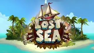 Lost Sea Debut Trailer