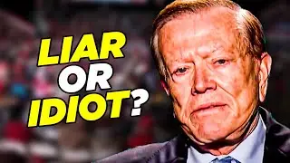 One America News Founder Is Either A Liar Or An Idiot