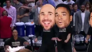 Hoopcast n&deg;118
