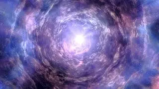 Distant System - Gravitational Vortices [Music Video]