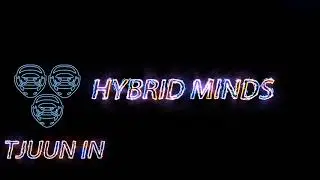 Tjuun In - Hybrid Minds @Sinilind - 08.12.2017