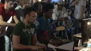 Reportage : Le Stunfest 2013 - jeuxvideo.com
