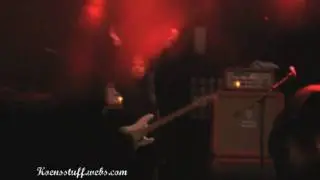 Moke - Switch  Breda Barst 2010