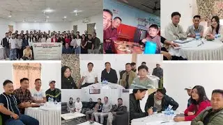 DDAY National Mission // Final Training