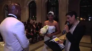Atlanta Wedding Videography | Divina & Desmond Wedding Film
