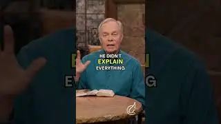 Trusting God's Process
