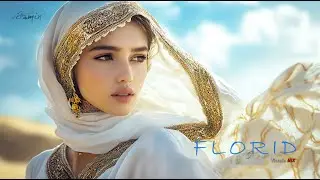 Florid Deep House 2025 Vol B | Car Music | Dance Music | LOVE Song | Dj Elina | Relaxing Music