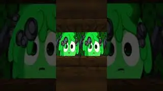 Minecraft Animation Incredibox Sprunki Animated Series Intro (HORROR MODE)