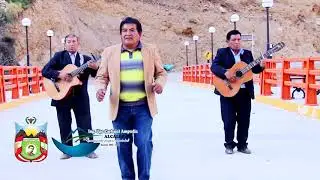 M&uacute;sica Cerre&ntilde;a con los Hijos de Daniel Carri&oacute;n y Producciones Salazar