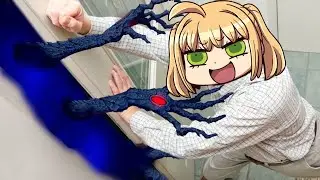 [FGO NA] Lostbelt 6 - Calamity of Norwich - Nero Caster 3T setup