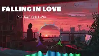 Best song pop R&B chill mix falling in love 💕#song #shortsmusic #shivam kumar 