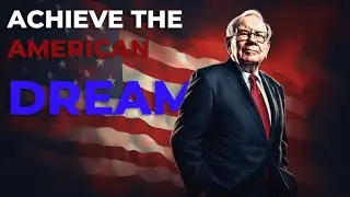 America Works -  Best Advice from Warren Buffett