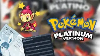 4 chiacchiere e videogames | Pok&eacute;mon Platino RNG