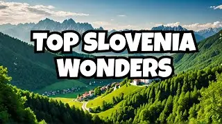 10 Secret Gems of Slovenia That Will Blow Your Mind