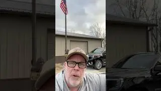 Never Put Salt on a Gravel or Stone Driveway