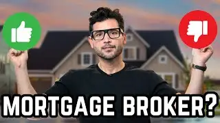 How to Find a Good Mortgage Lender - Banks vs. Brokers vs. Direct Lenders