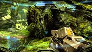 Cloudchief vs Halo 4 on Legendary Episode 18: Infinity