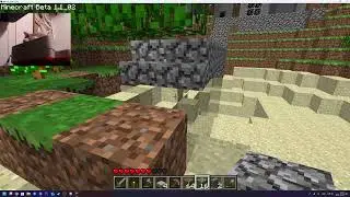 ChronoBlock: The begining
