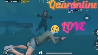 PUBG MOBILE | Emotional Heart &hearts;️ Touching Love Story of 2020 | Epic GamePlay 🥺😖😤🤬😠💝💖💗😎🎮🤡