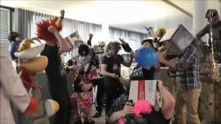 Harlem Shake Gamesload